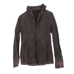 Lumen et Umbra (ma+ Carol Christian Poell Boris Bidjan Saberi Julius Devoa) : XS